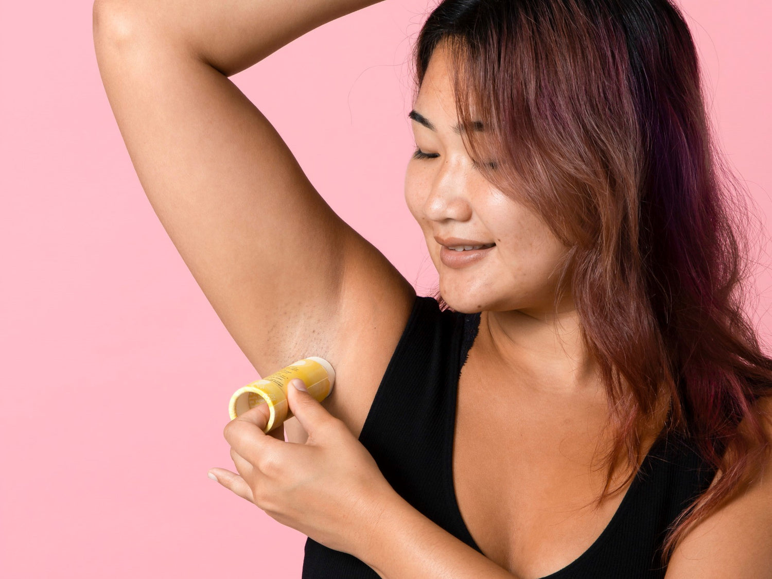 5 Fabulous reasons to change to Natural Deodorants