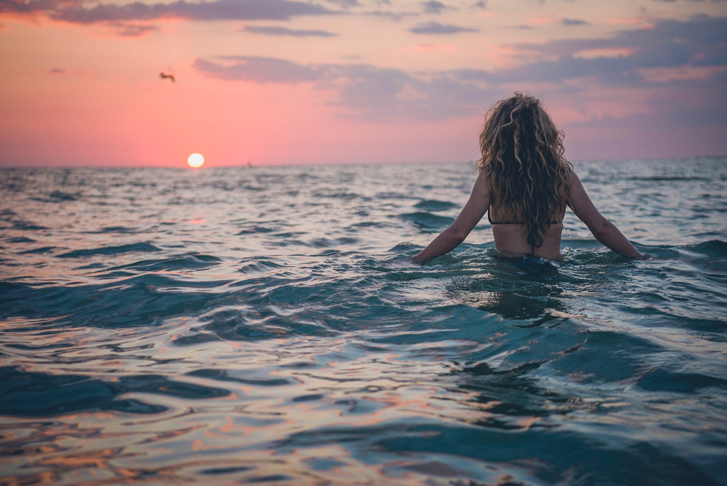 Summertime Beauty Care - Naturally!