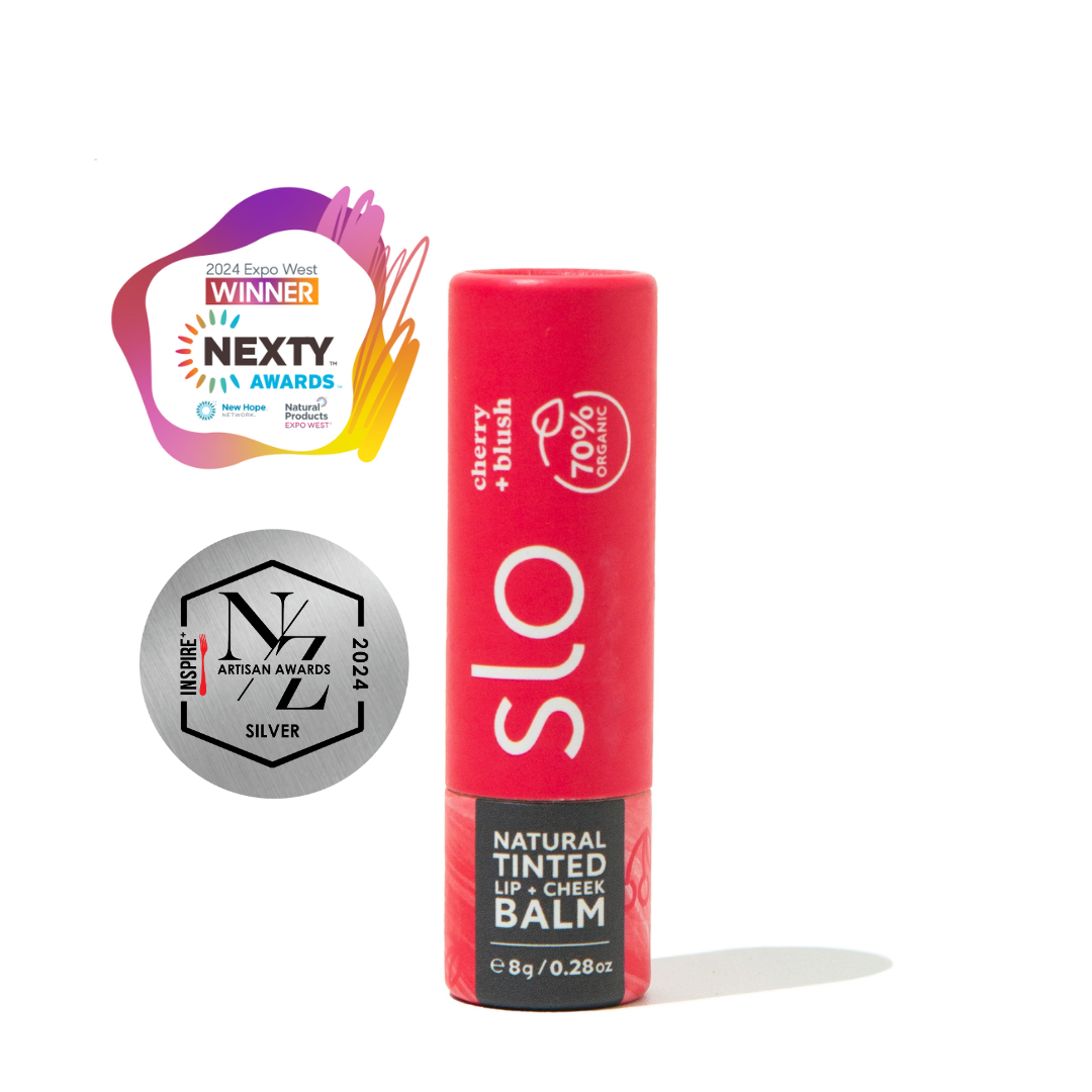 Wholesale Lip and Cheek Tint - Cherry Blush