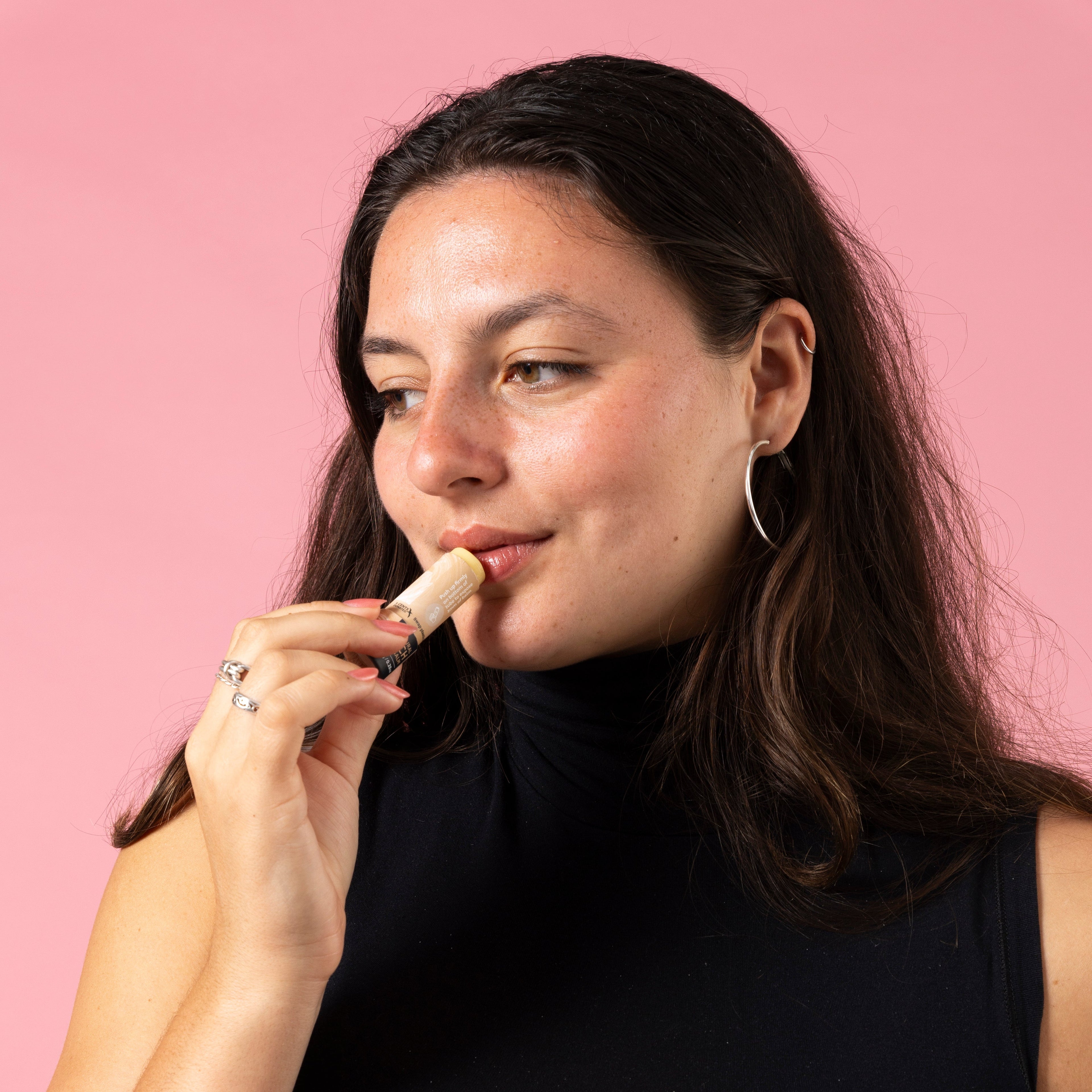 Everything Balm Face - Patchouli + Rosehip