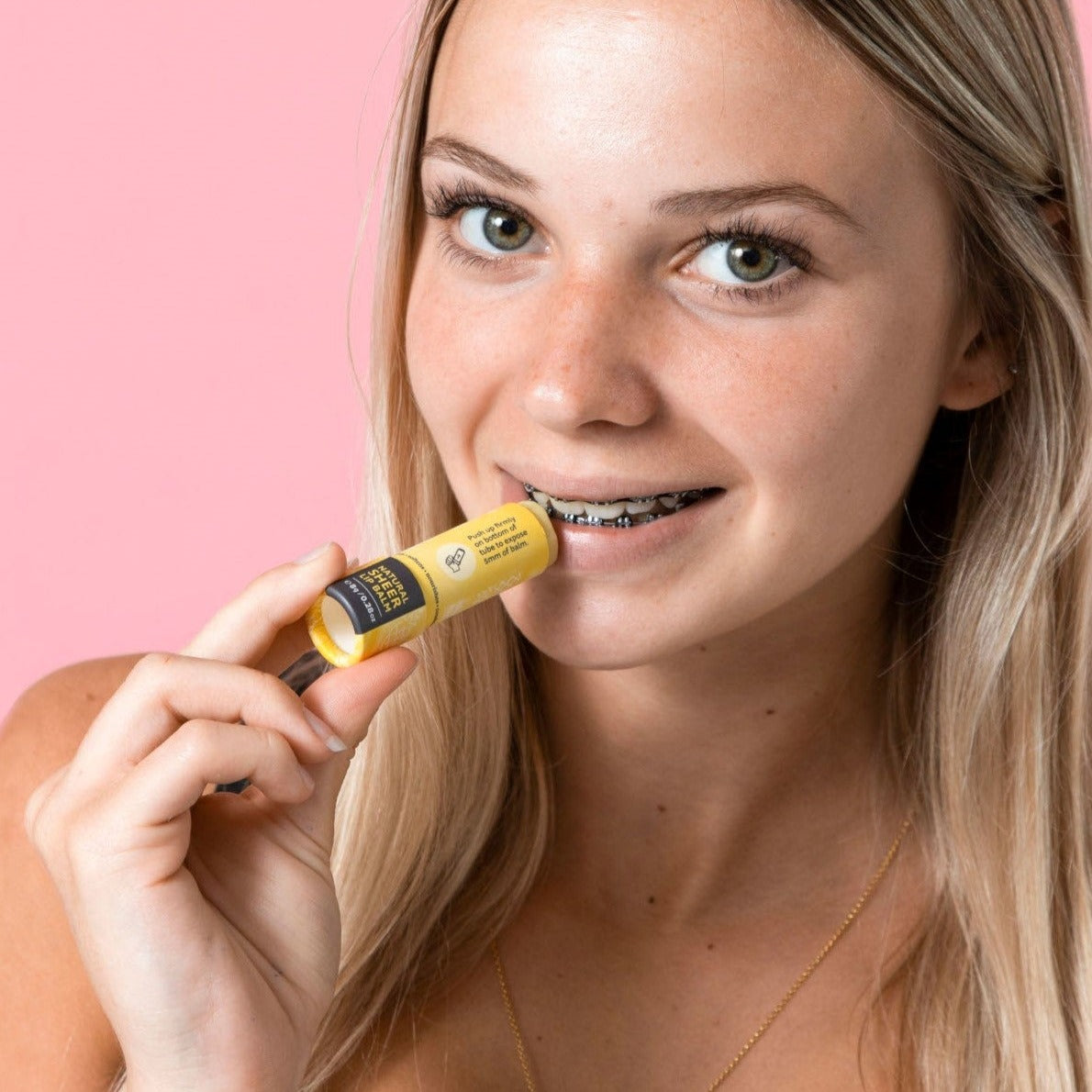 Wholesale Lip Balm - Pineapple + Coconut