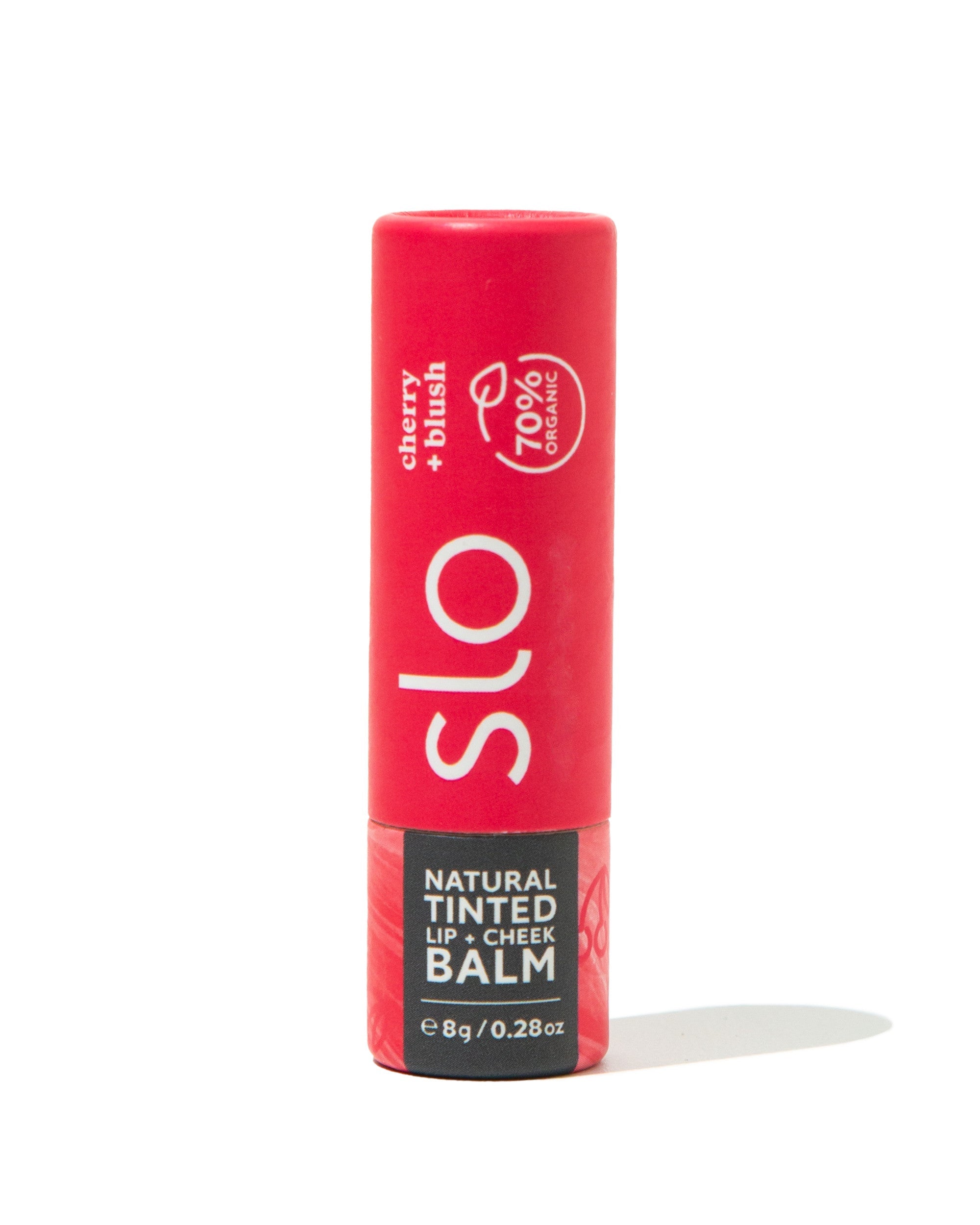 Wholesale Lip and Cheek Tint - Cherry Blush