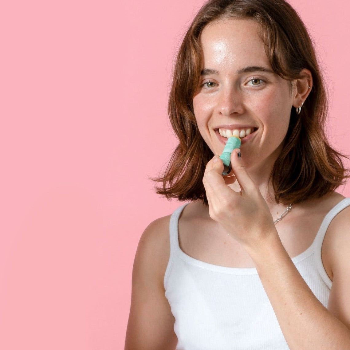 Wholesale Lip Balm - Peppermint + Vitamin E