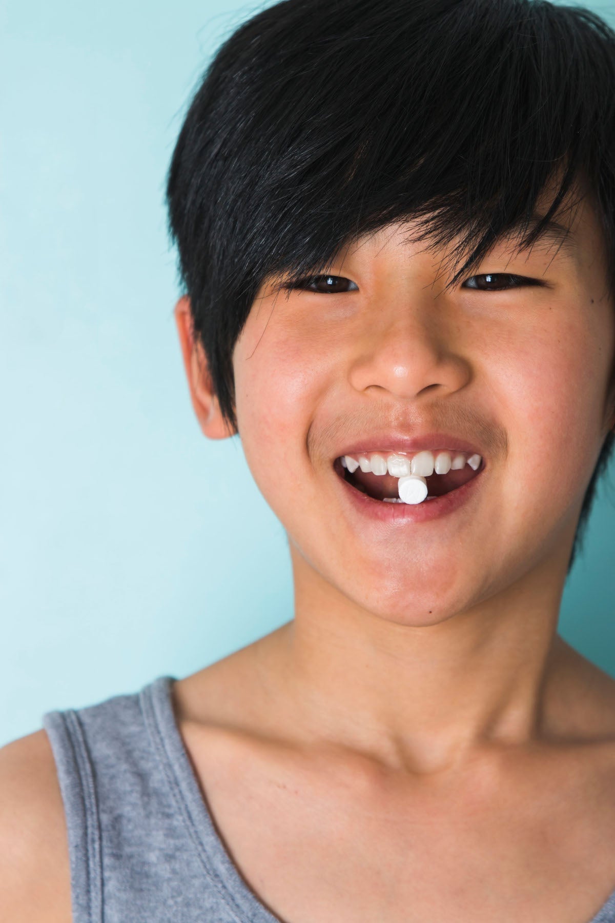 Wholesale Tooth Tablets - Fresh Mint Tubs
