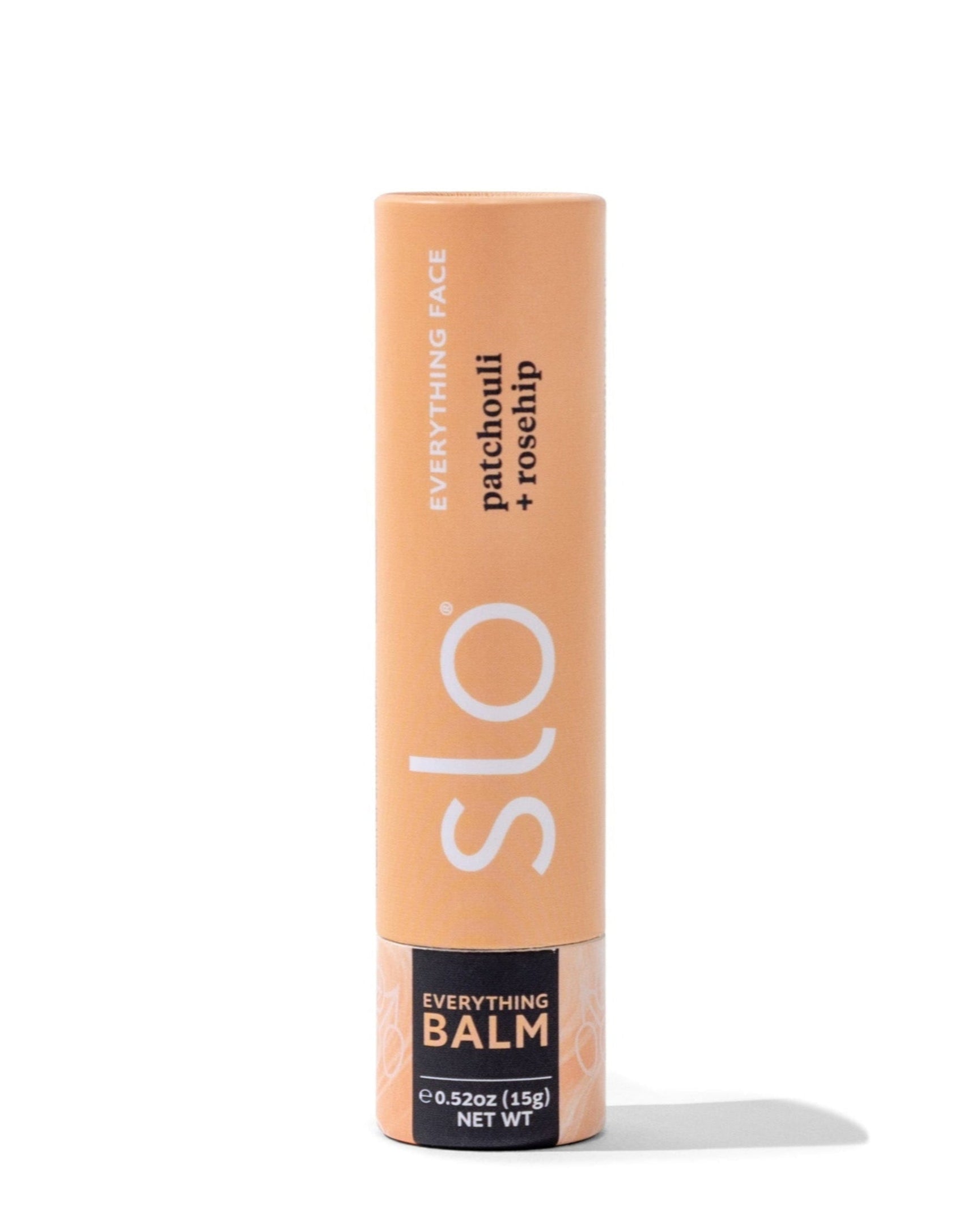 Everything Balm Face - Patchouli + Rosehip