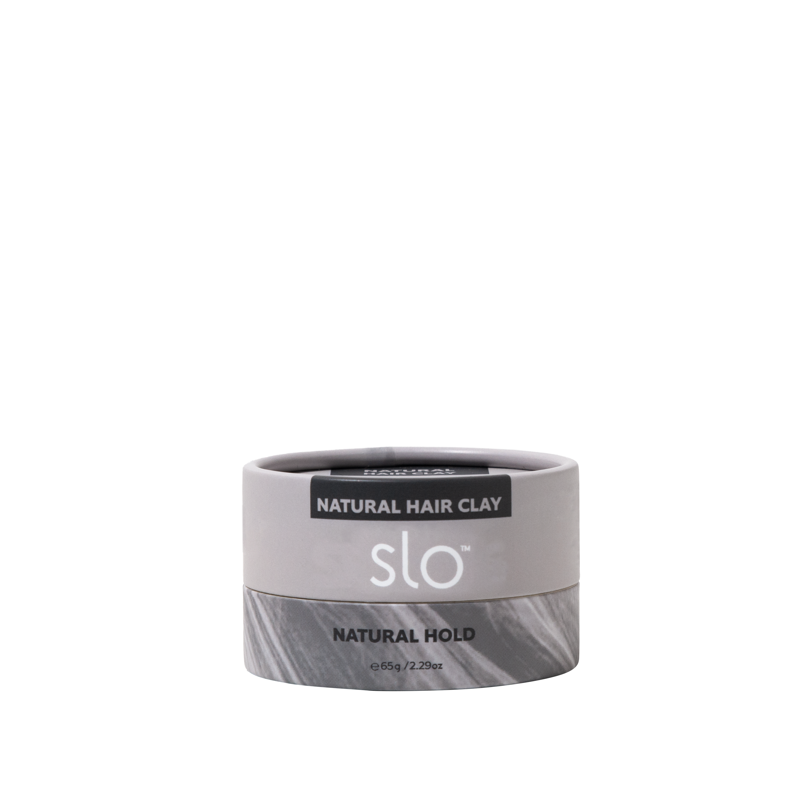 Wholesale Hair Clay - Natural Hold
