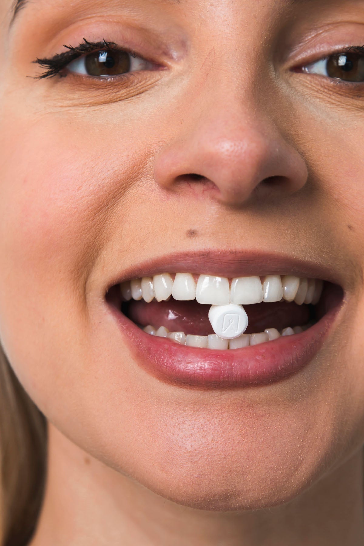 Wholesale Tooth Tablets - Fresh Mint Tubs