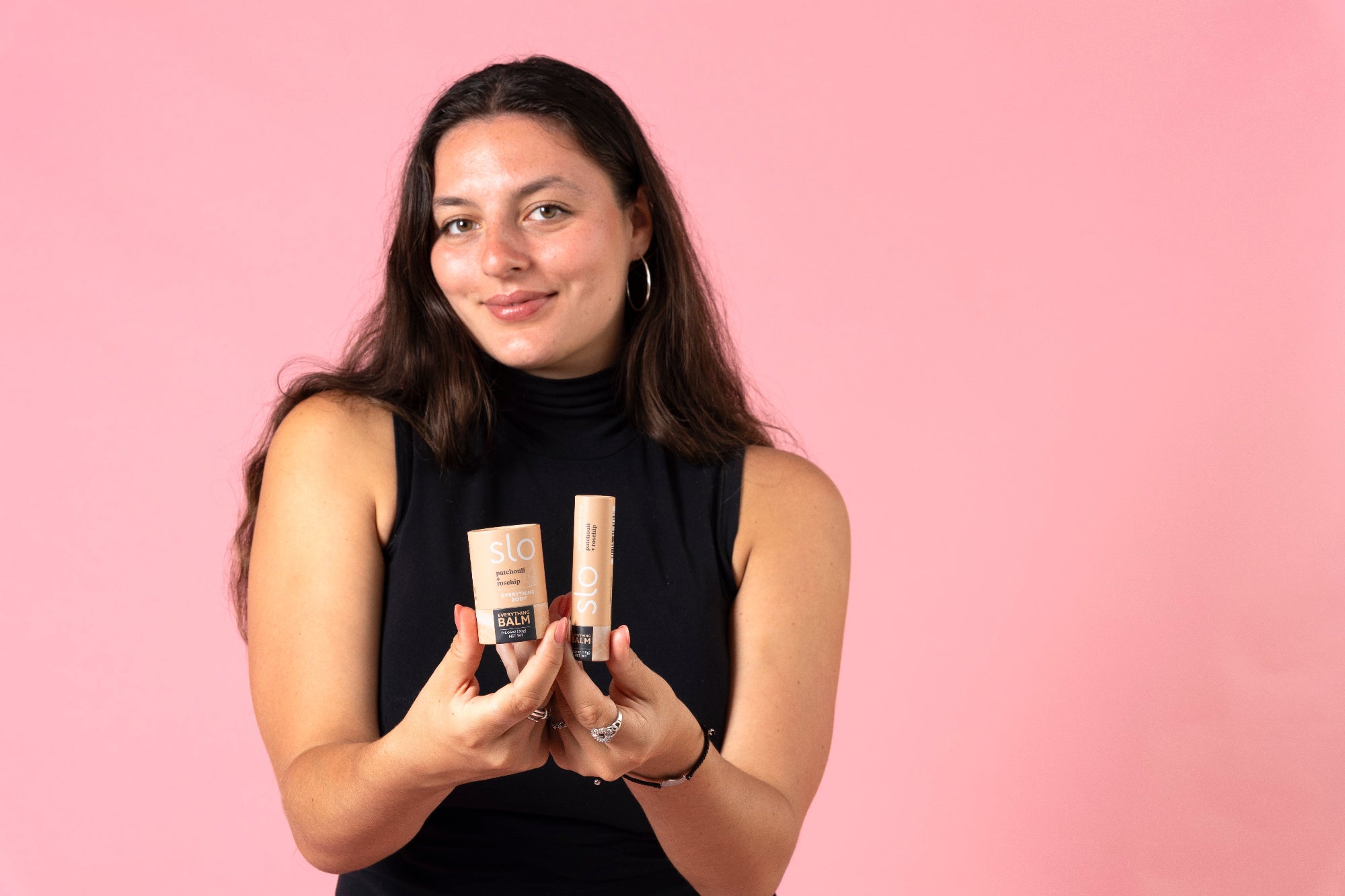 everything balm