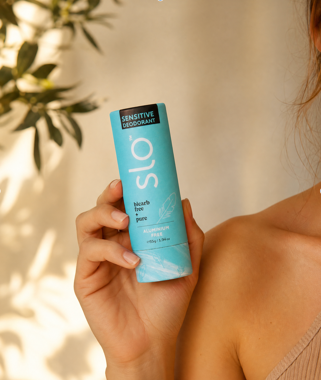 Sensitive skin? We made these for you.