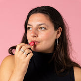 Cherry Flavoured lip balm 