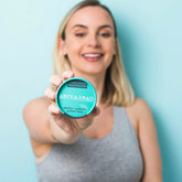 Powder Mouthwash