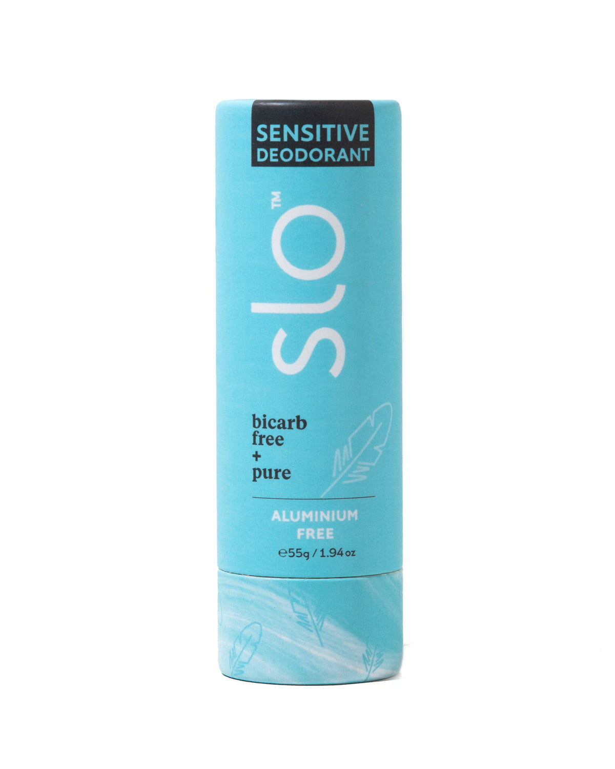 Wholesale Natural Deodorant - Sensitive Bicarb Free