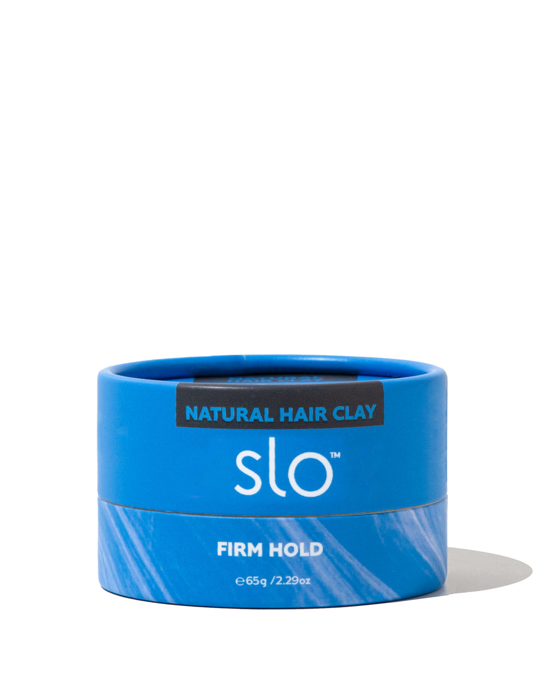 Natural Hair Clay - Firm Hold