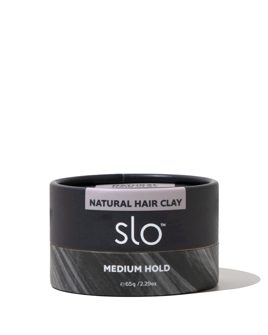 Natural Hair Clay - Medium Hold