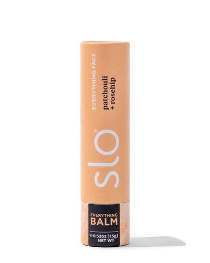 Everything Balm Face - Patchouli + Rosehip