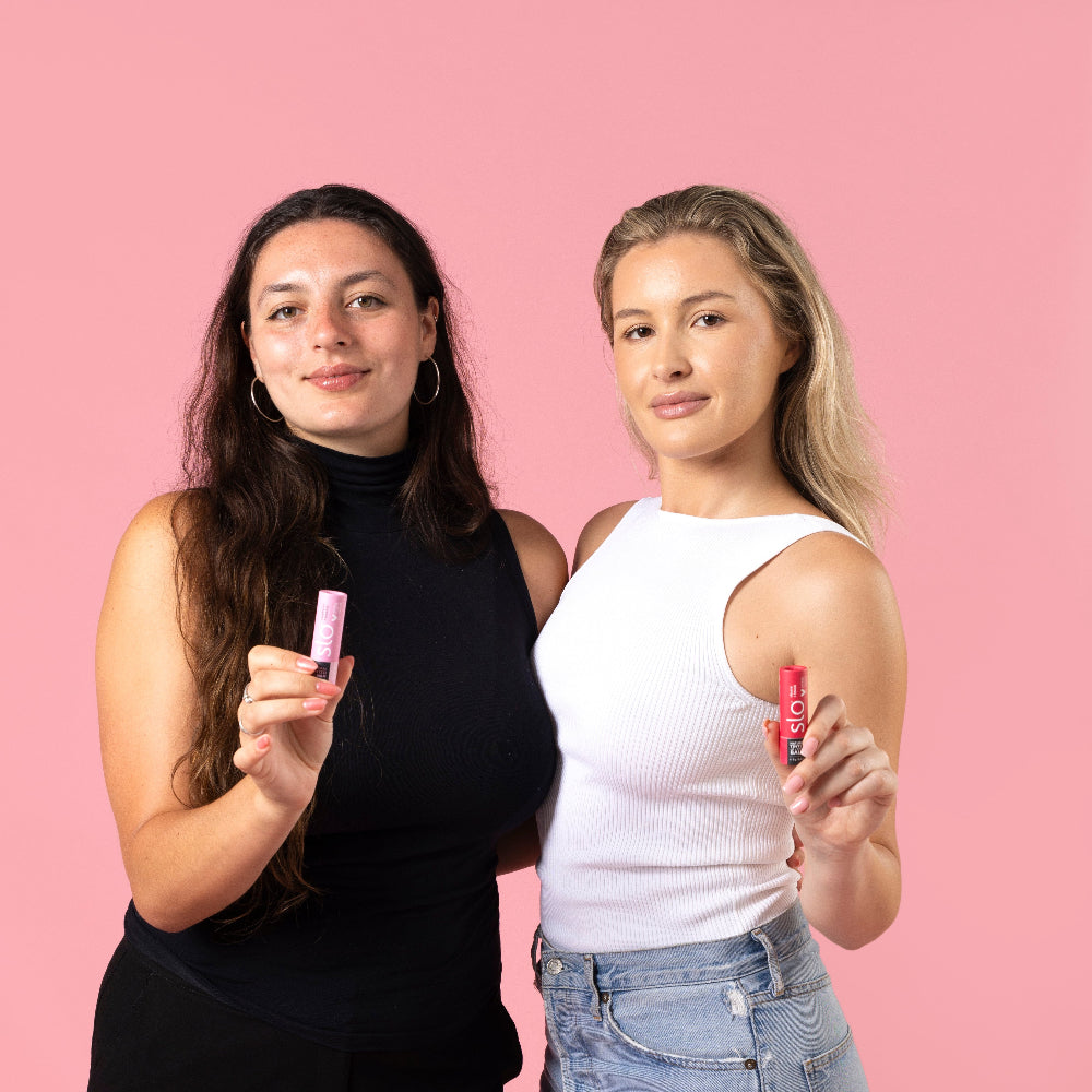 Natural Lip balms made in NZ