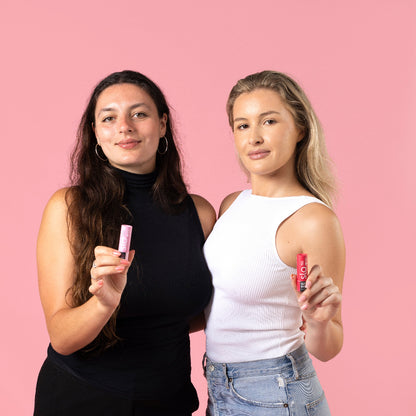 Natural Lip balms made in NZ