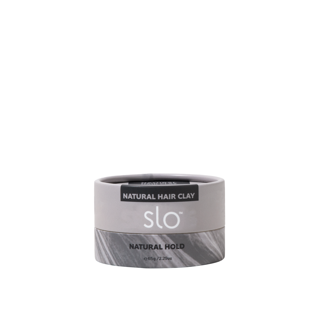 Wholesale Hair Clay - Natural Hold
